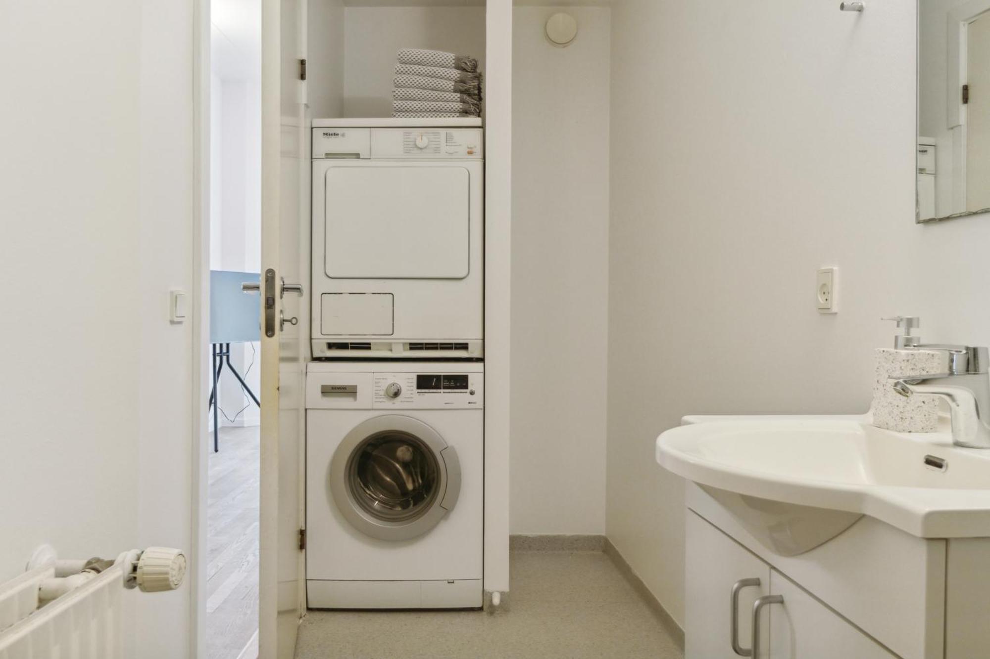 4br Med Plads Til 7 I Hjertet Af Aarhus