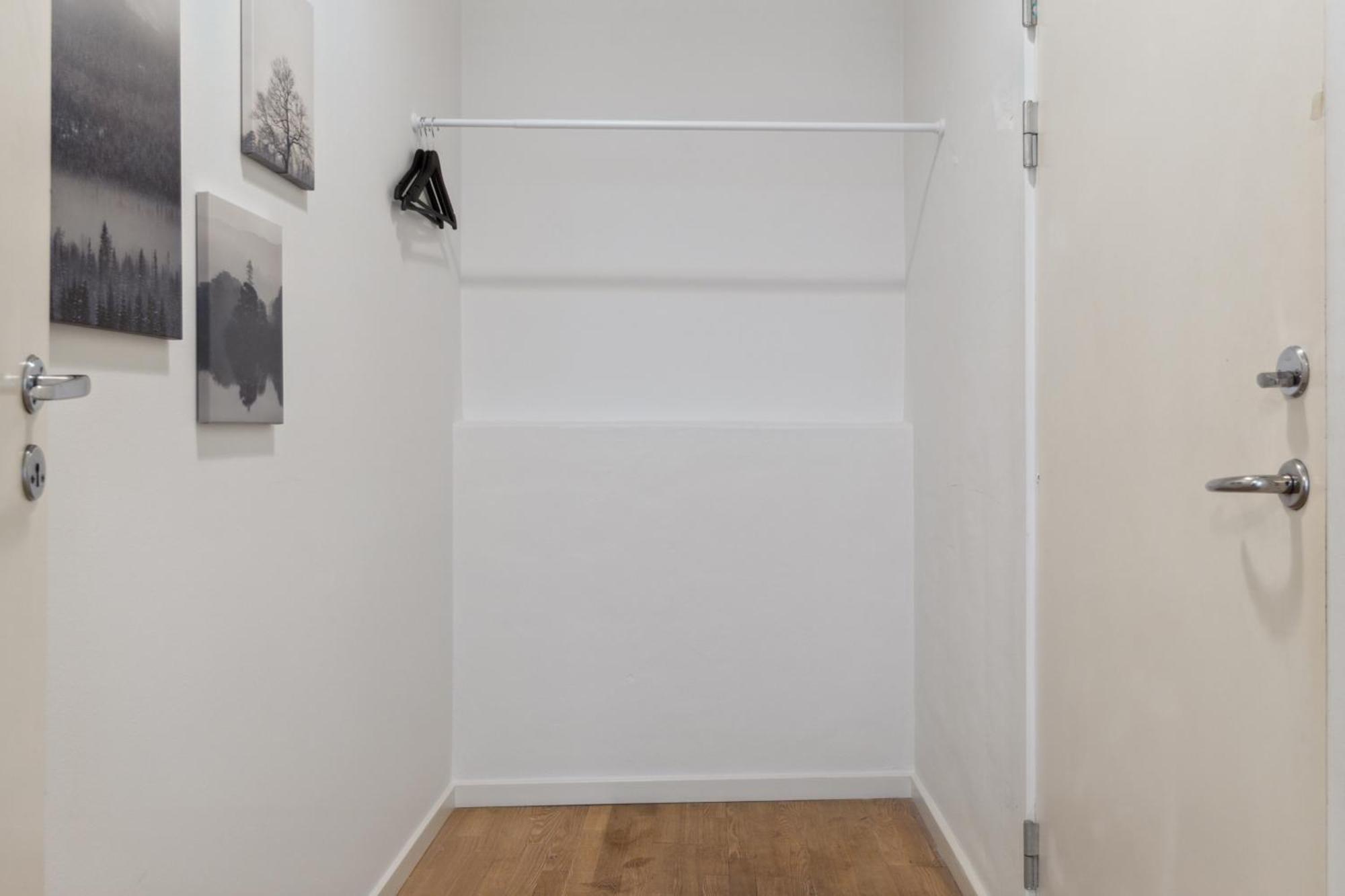 4br Med Plads Til 7 I Hjertet Af Apartment *