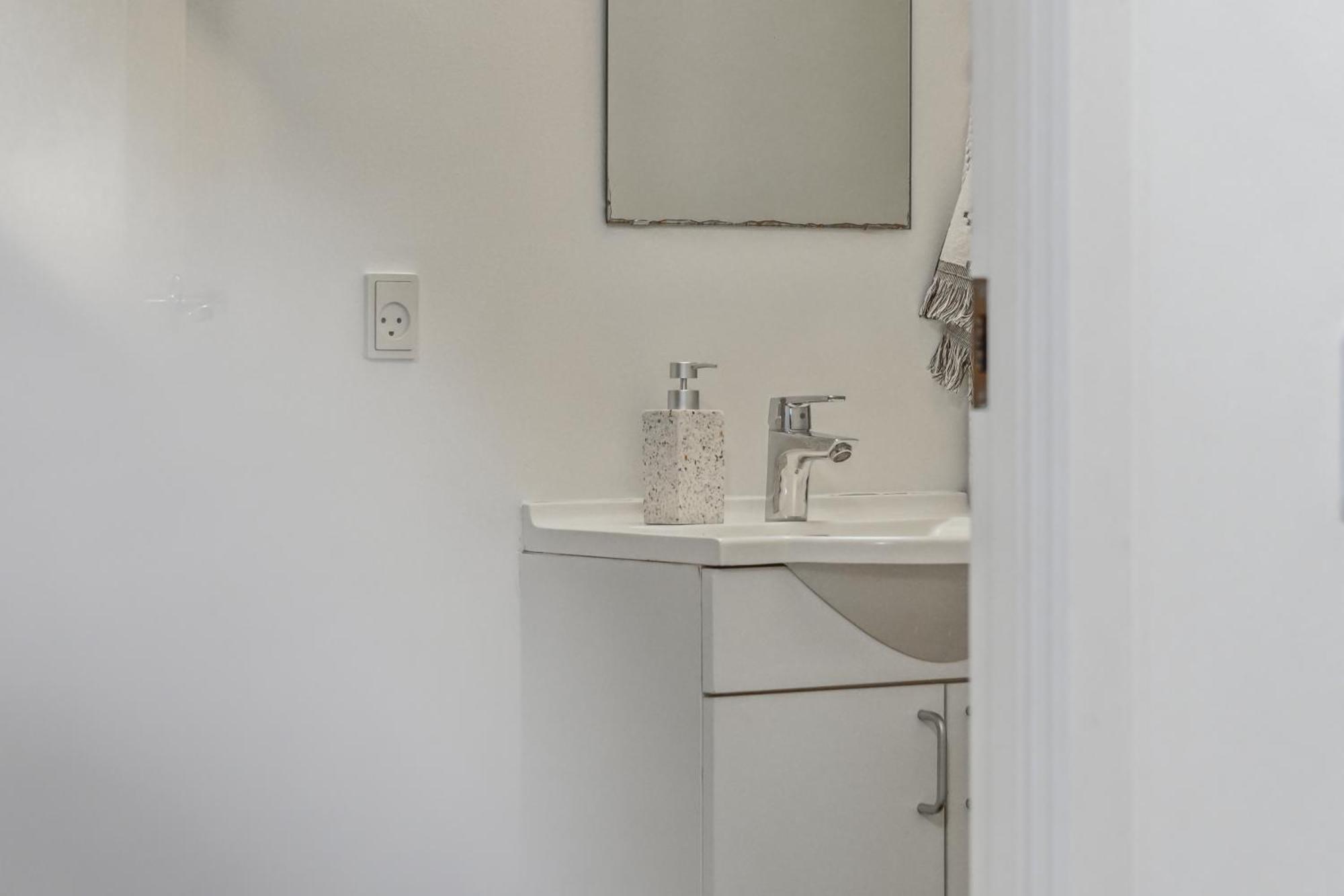 4br Med Plads Til 7 I Hjertet Af Apartment Aarhus